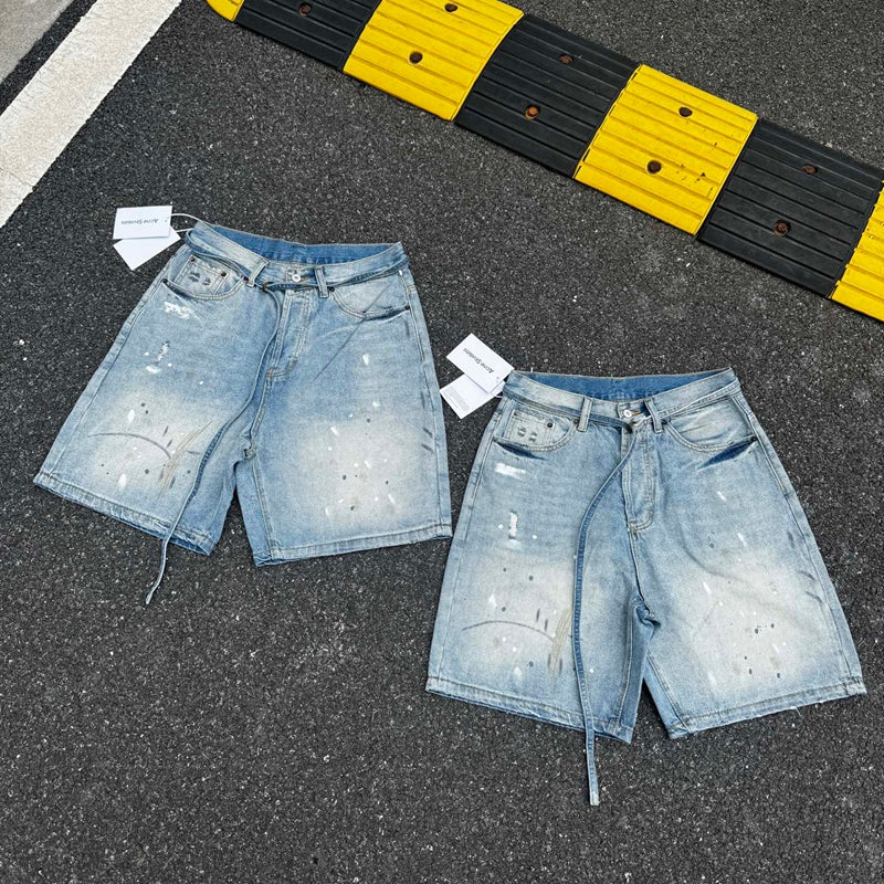Acne 2026 Men's & Women's Shorts