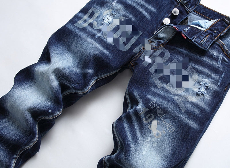 DSQ2 Hot Sale 2026  Men's Jeans