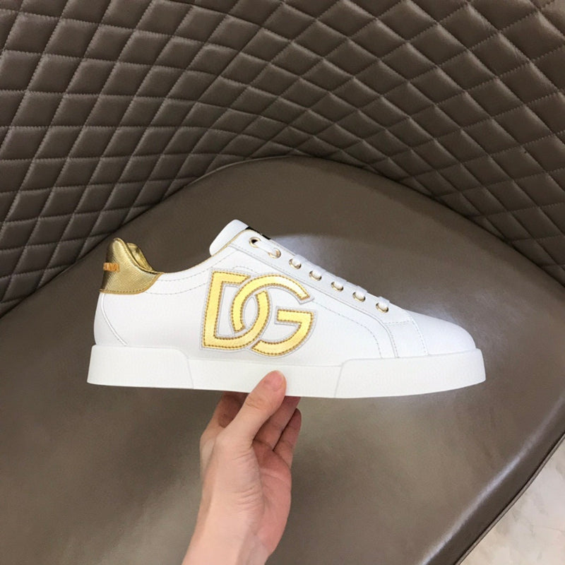 DG 2026 Men's & Women's Sneakers