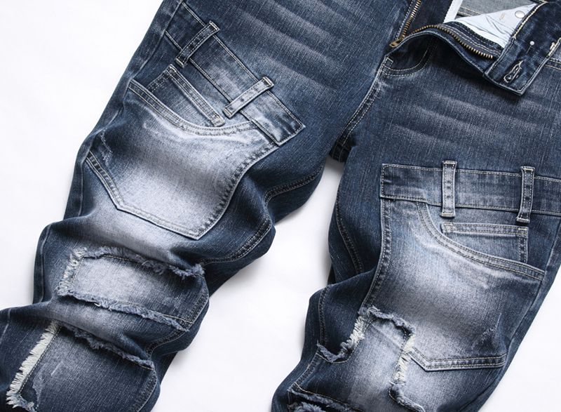 DSQ2 New 2026 Men's Jeans