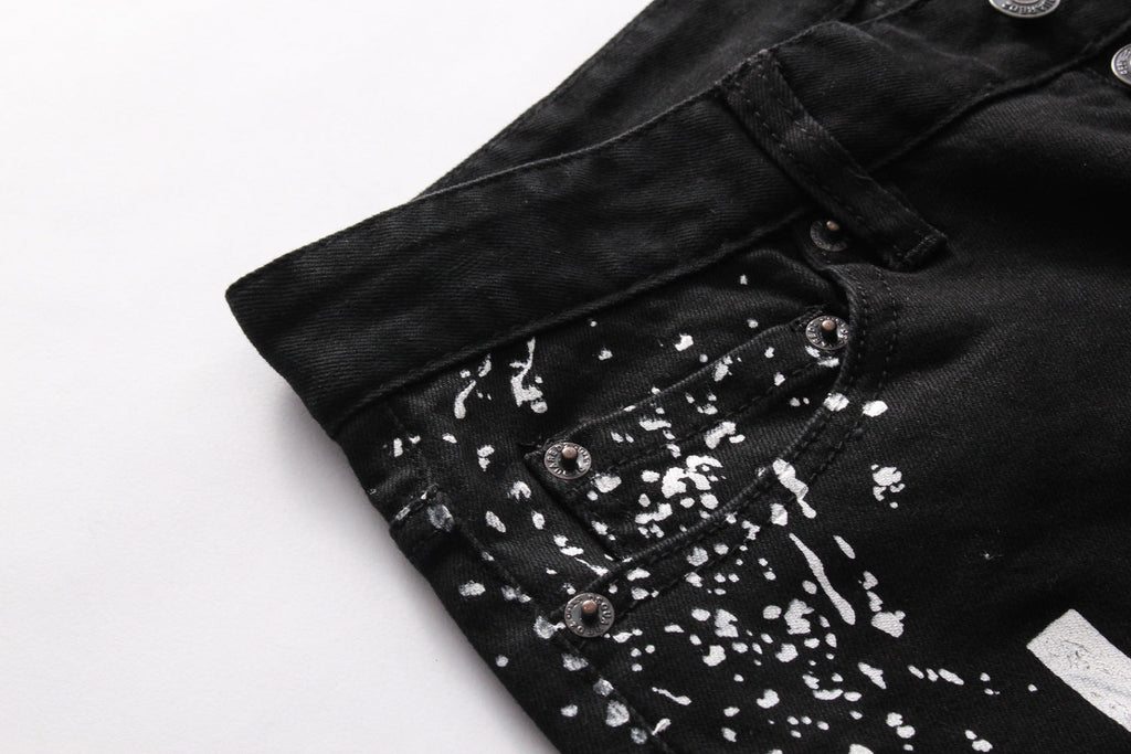 DSQ2 New 2026 Fashion Jeans