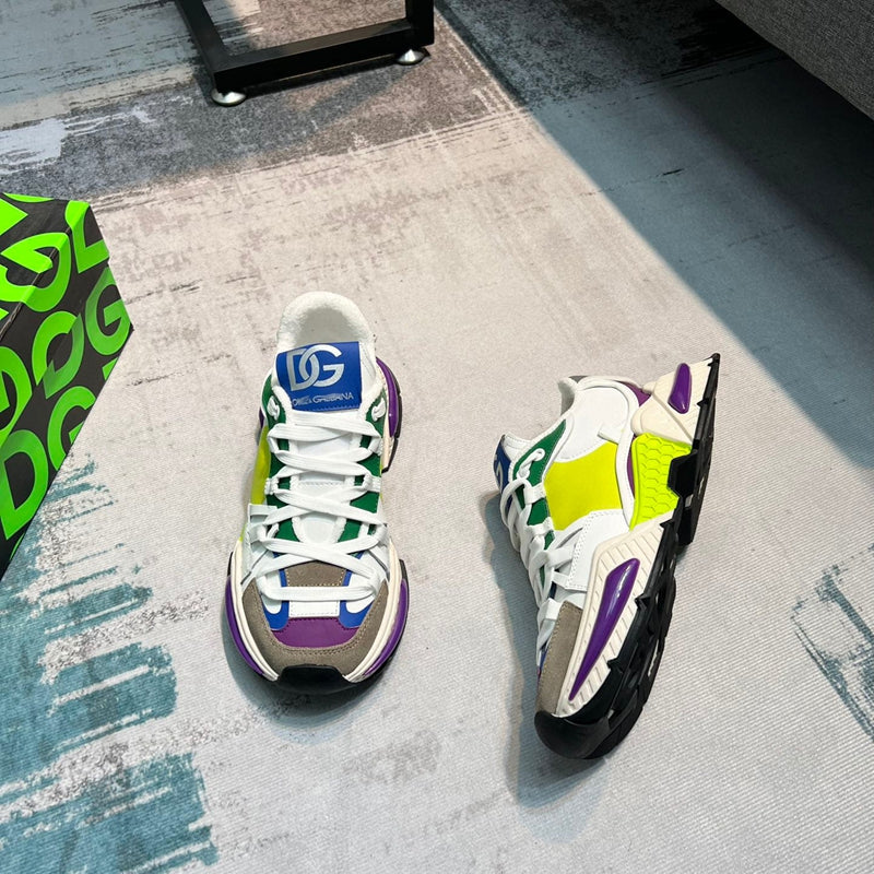 DG 2026 Men's & Women's Sneakers