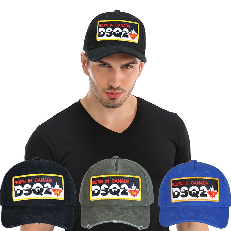 2025 New Men's Hat Baseball Cap