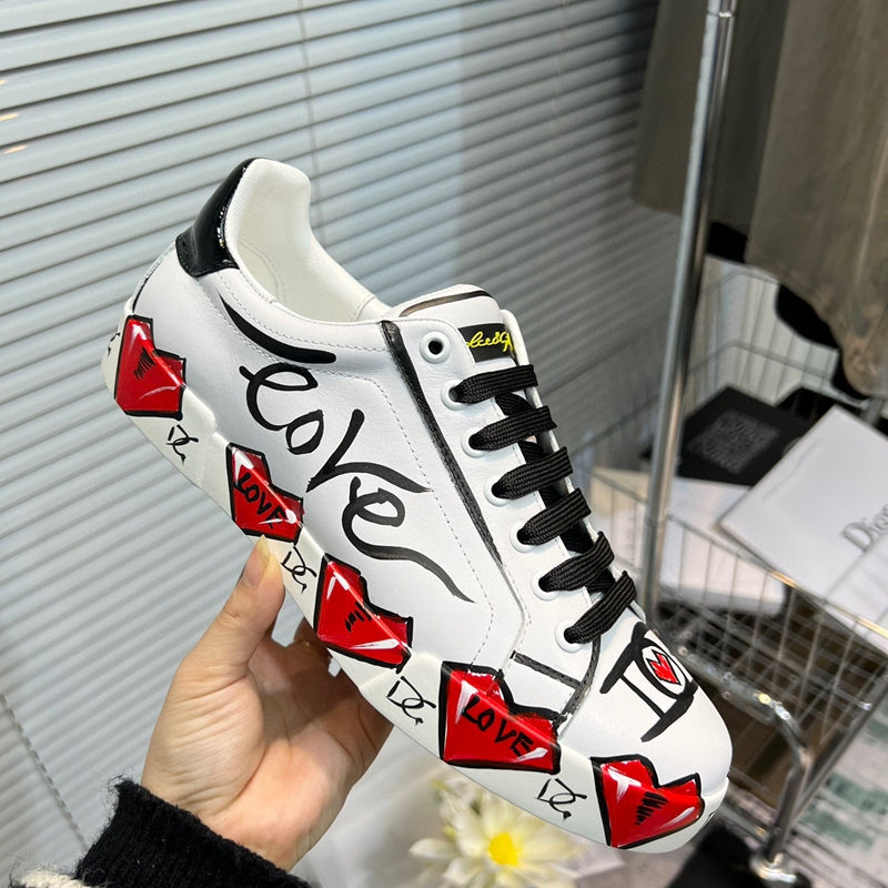 DG 2026 Men's & Women's Sneakers