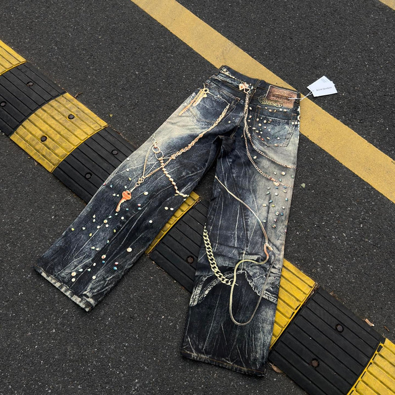 Acne 2026 Men's & Women's Jeans