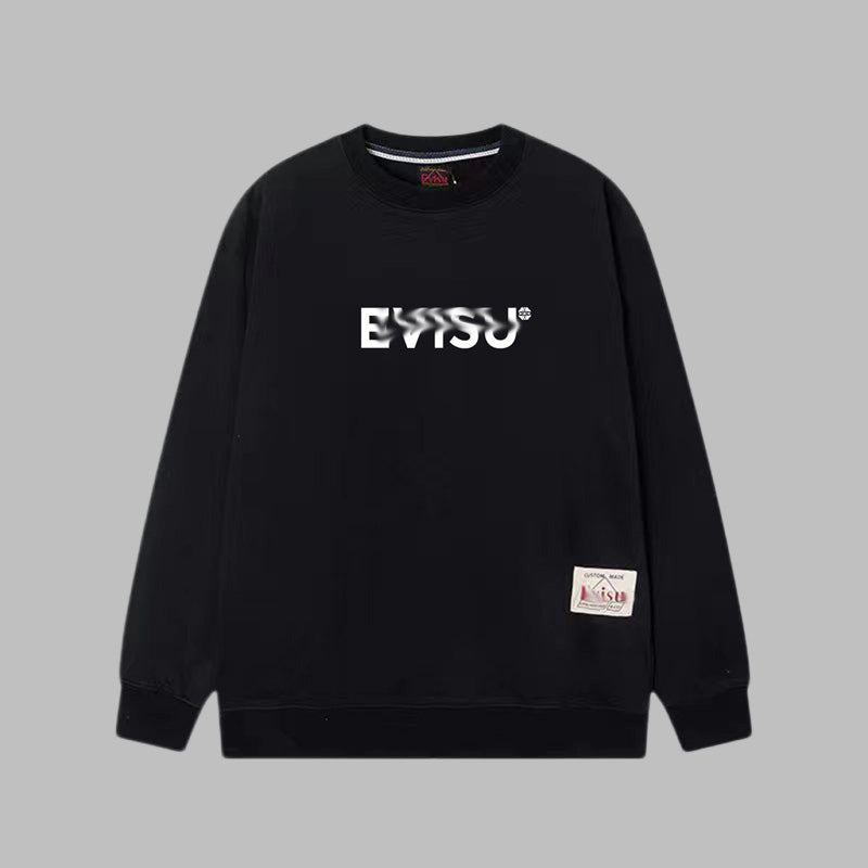 EV New Men's & Women's  Leisure Hoodie