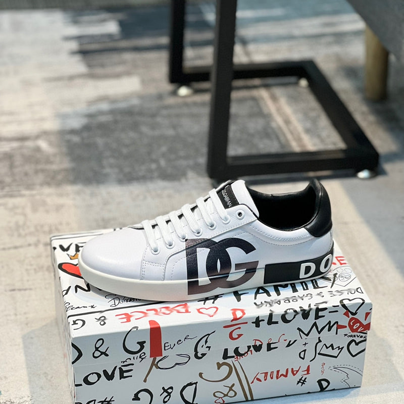 DG 2026 Men's & Women's Sneakers