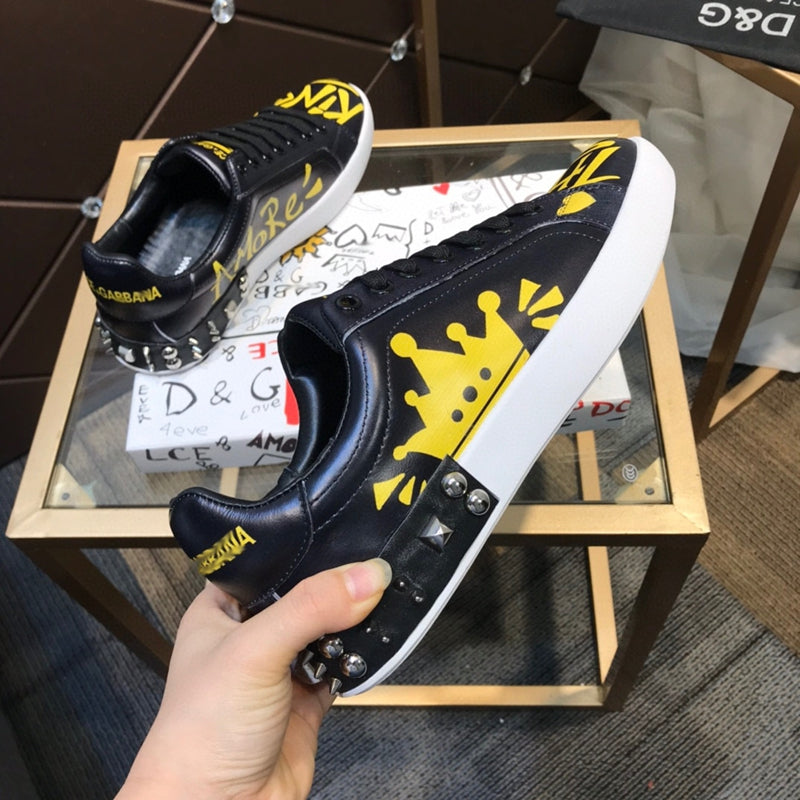 DG 2026 Men's & Women's Sneakers