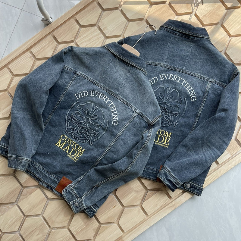 EV New Men's and Women's Jackets