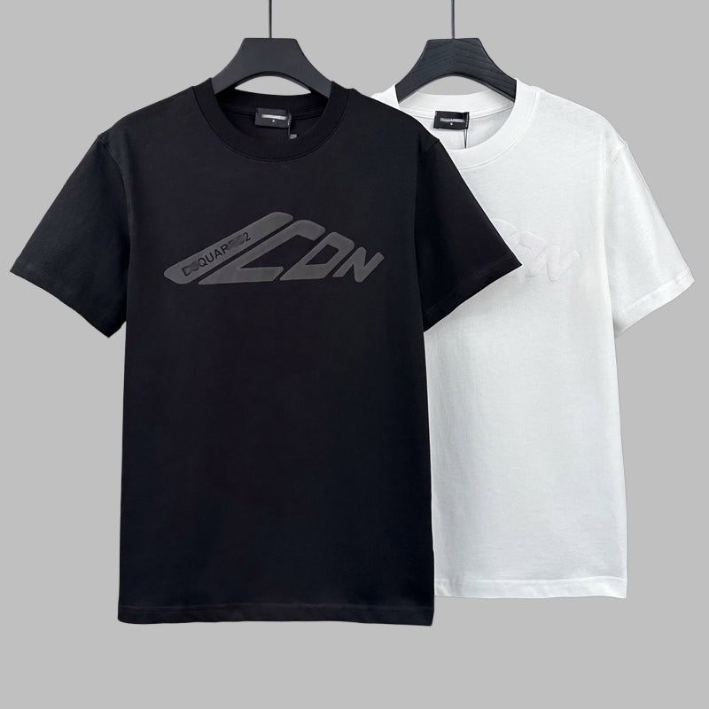 2026 New Men's Short Sleeve T-Shirt