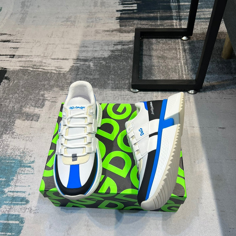 DG 2026 Men's & Women's Sneakers