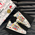 DG 2026 Men's & Women's Sneakers