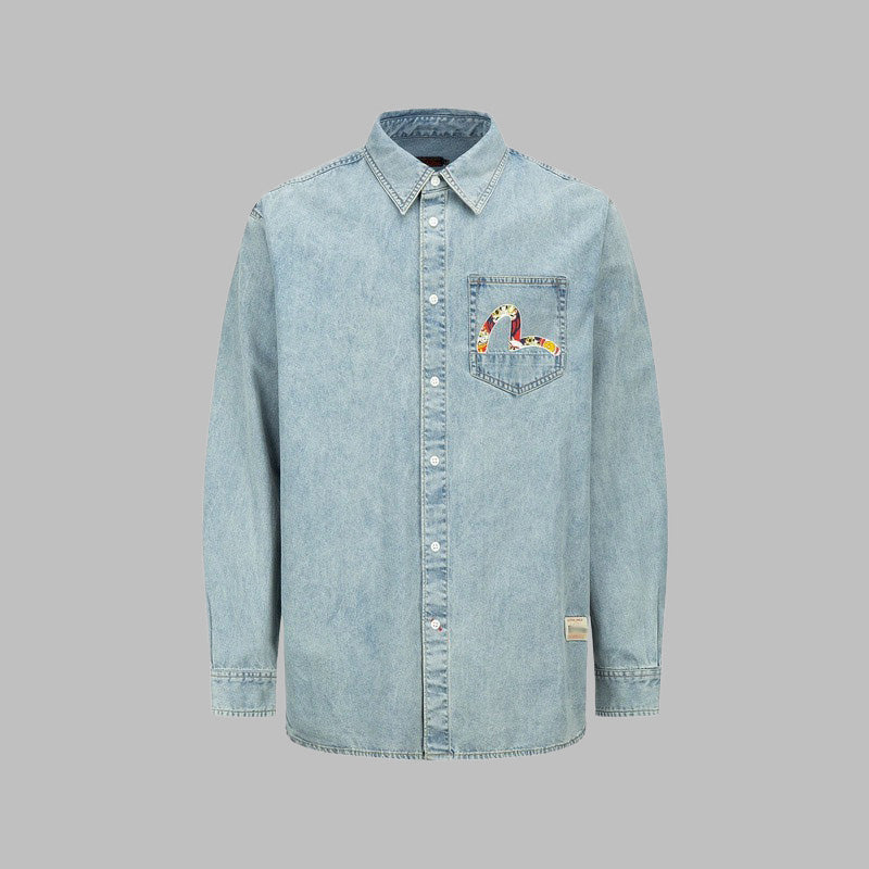 EV New Men's & Women's  Shirts