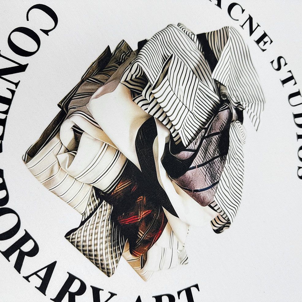 Acne 2026 Men's and Women's T-shirts