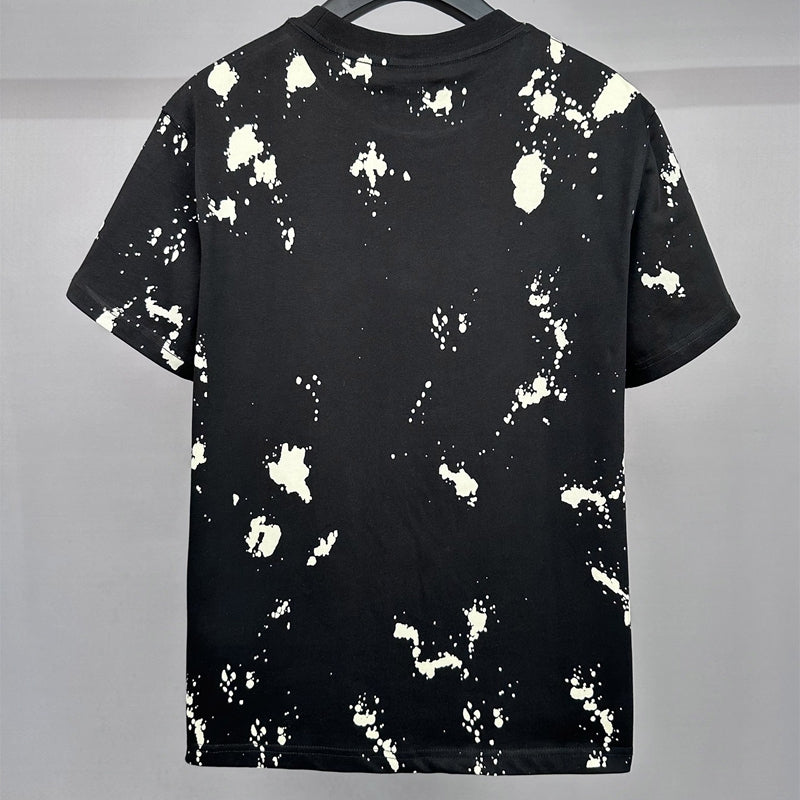 DSQ2 2026 Men's Short Sleeve T-Shirt