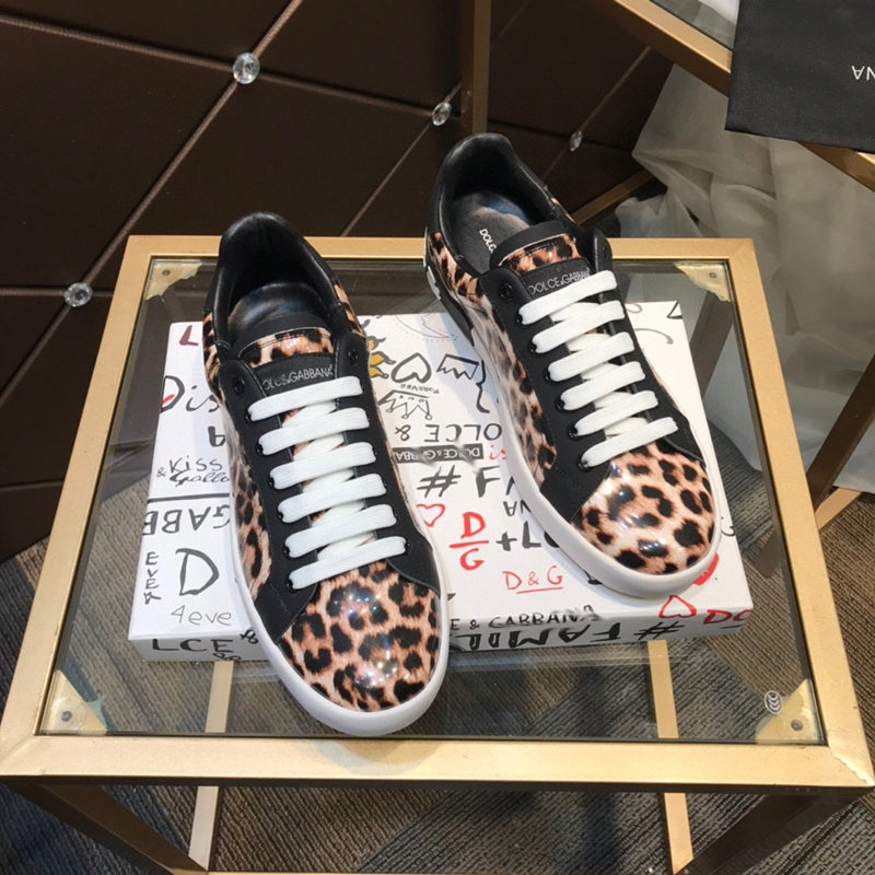 DG 2026 Men's & Women's Sneakers