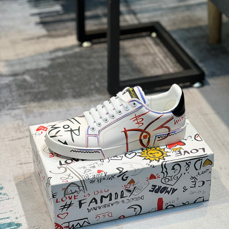 DG 2026 Men's & Women's Sneakers