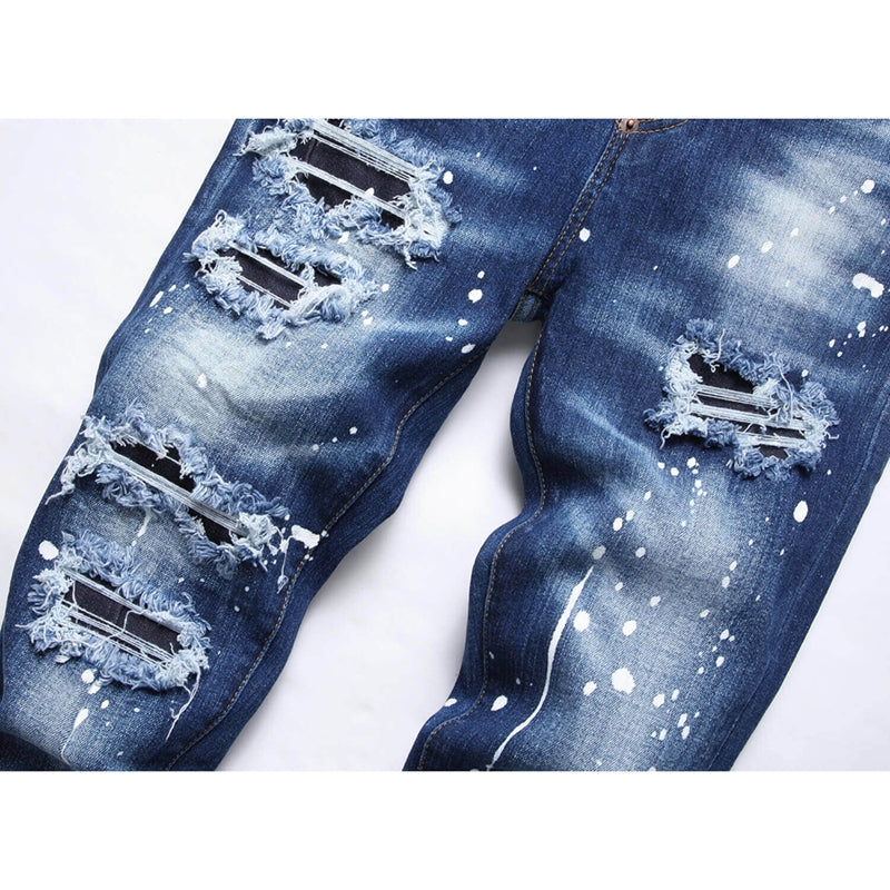 DSQ2 New 2026 Men's Jeans
