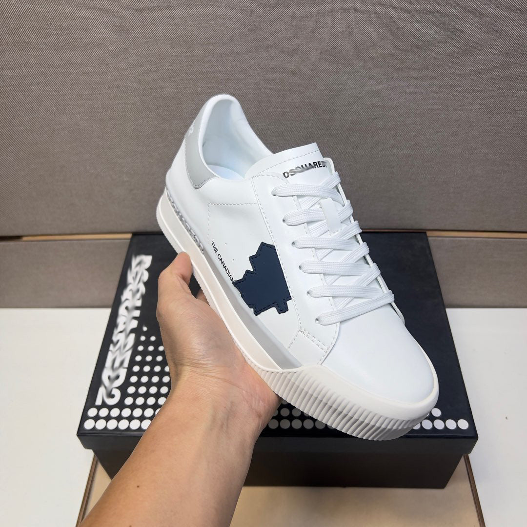 NEW DSQ2 2026  Men's Sneakers