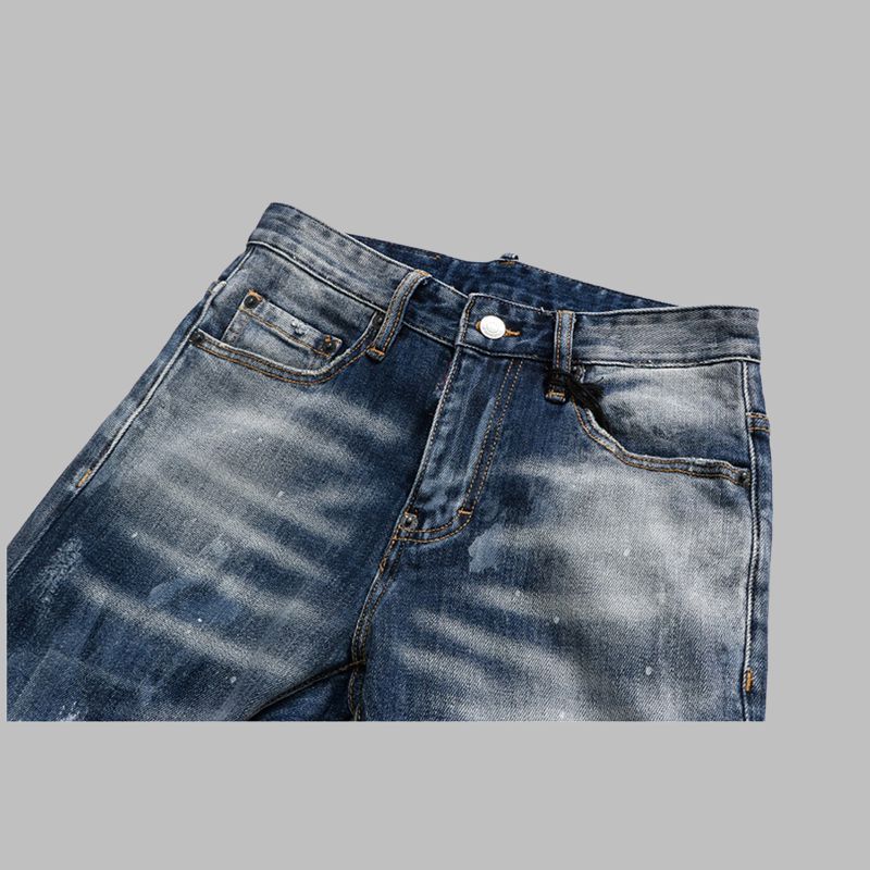 DSQ2 New 2026 Men's Jeans