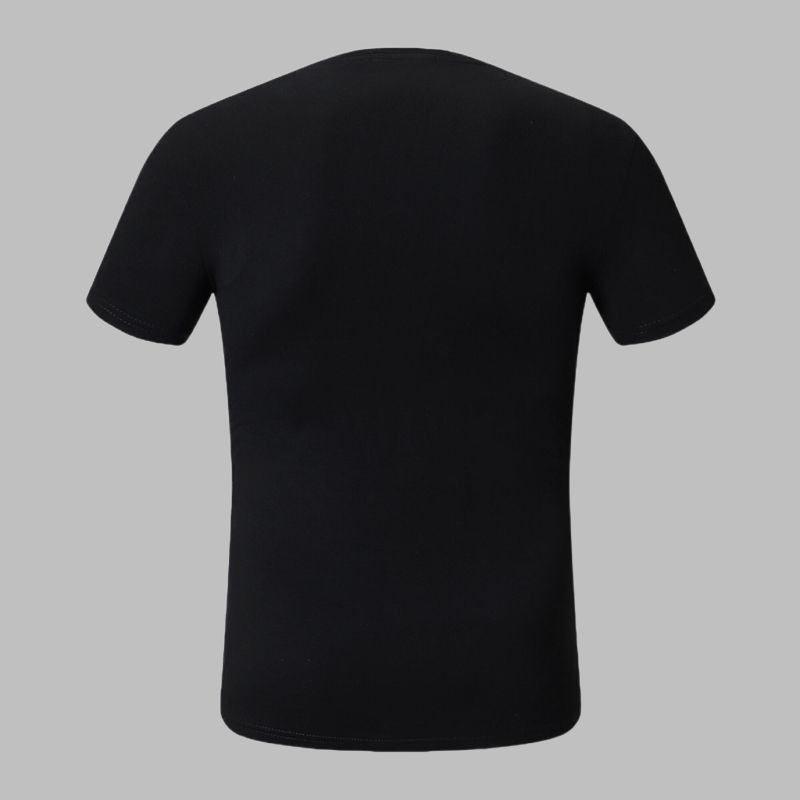 DSQ2 Fashion  Men's  Short Sleeve T-Shirt