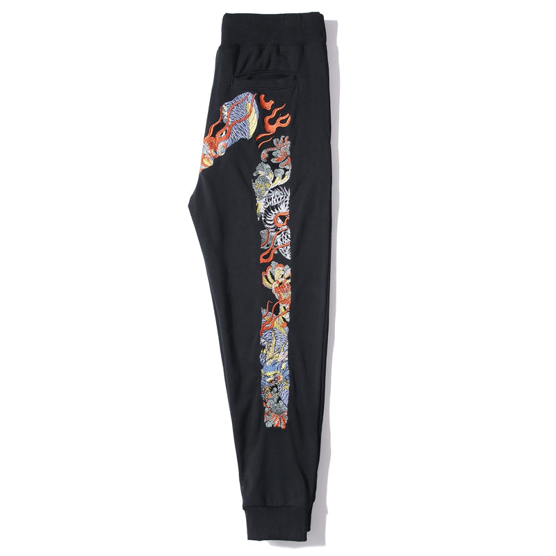 EV Men's & Women's Casual Sweatpants