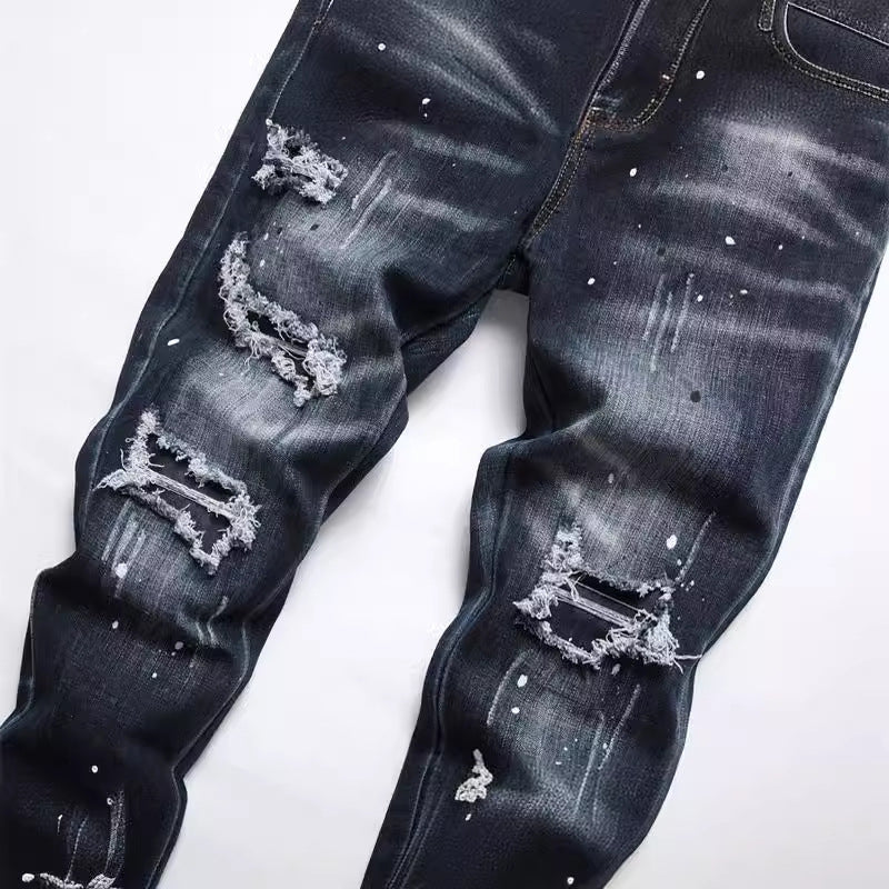 DSQ2 New 2026 Fashion Jeans