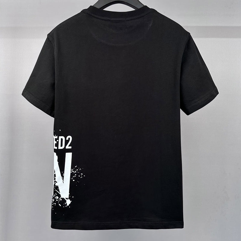 2026 New Men's Short Sleeve T-Shirt