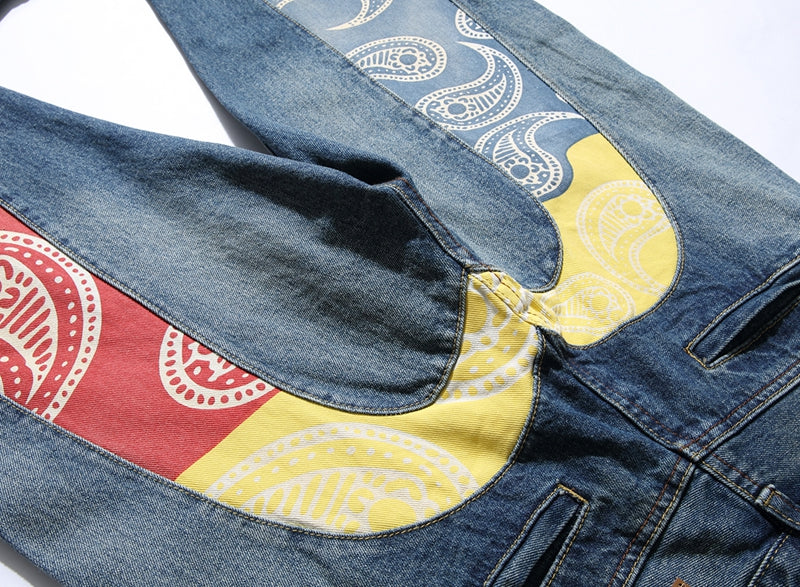 2026 Evisu New Men's Jeans