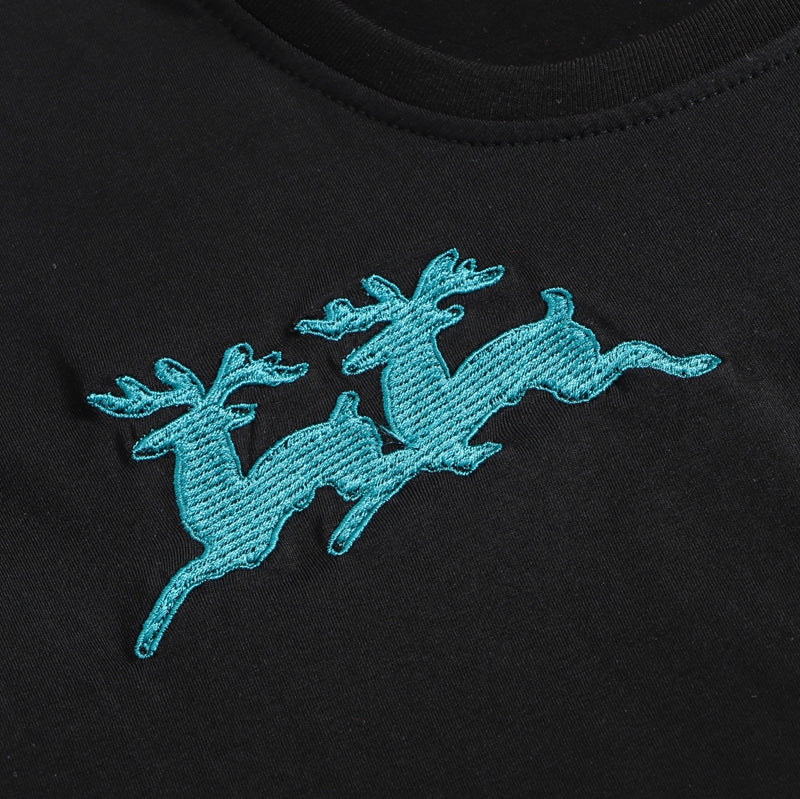 DSQ2 New Men's Short Sleeve T-Shirt