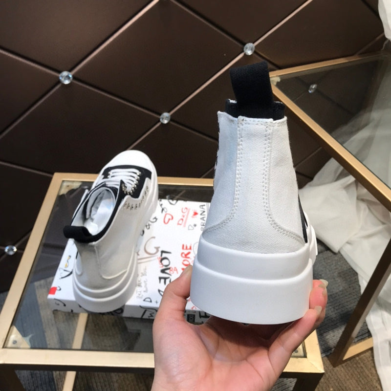 DG 2026 Men's & Women's Sneakers