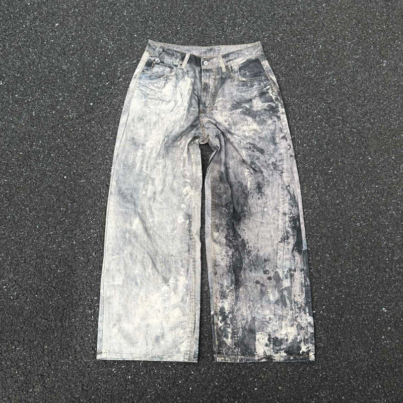 Acne 2026 Men's & Women's Jeans