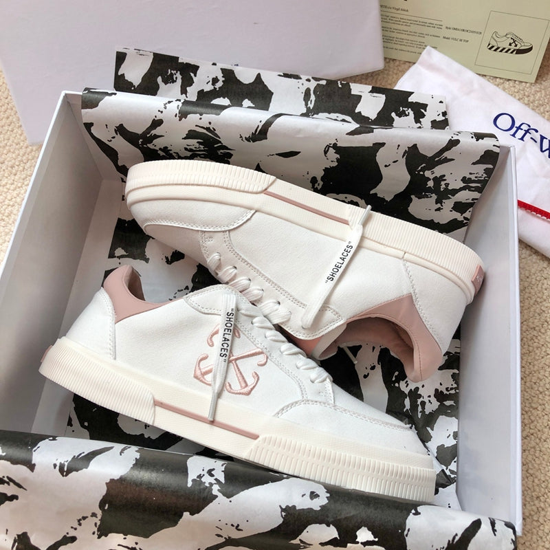 OFF‑WHITE Men's and Women's  Sneakers