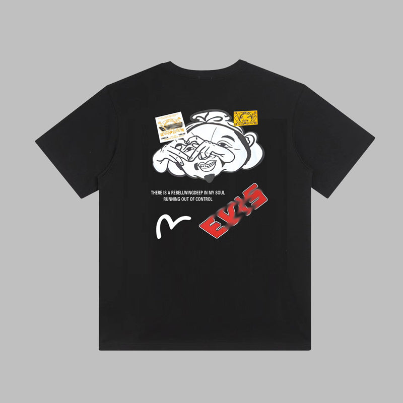 EV New Men's & Women's T-Shirts