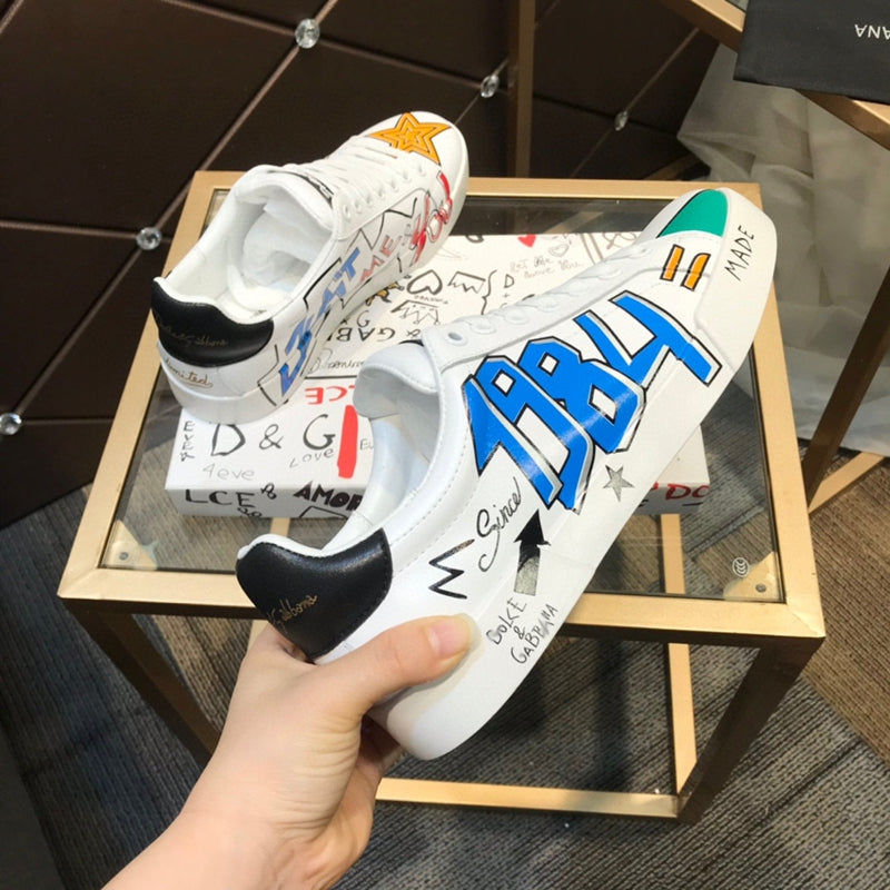DG 2026 Men's & Women's Sneakers