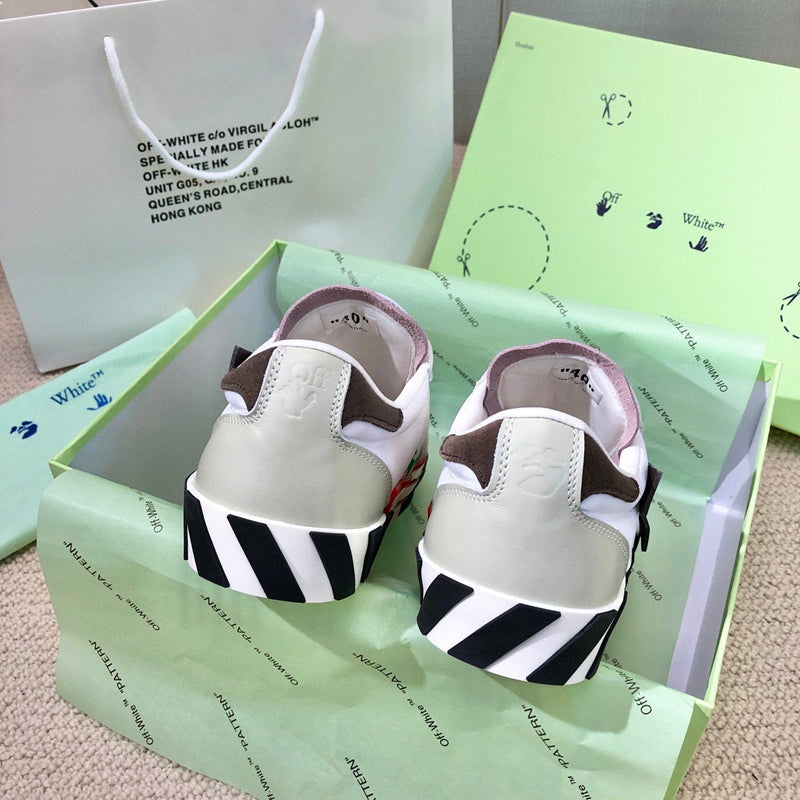 OFF‑WHITE Men's and Women's  Sneakers
