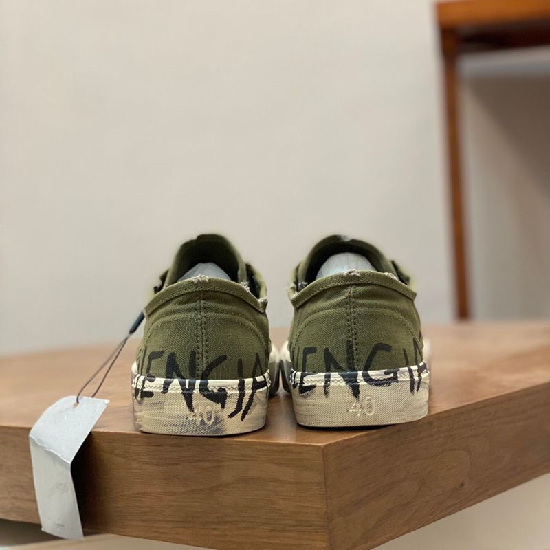 BLCG 2026 Men's & Women's Sneakers