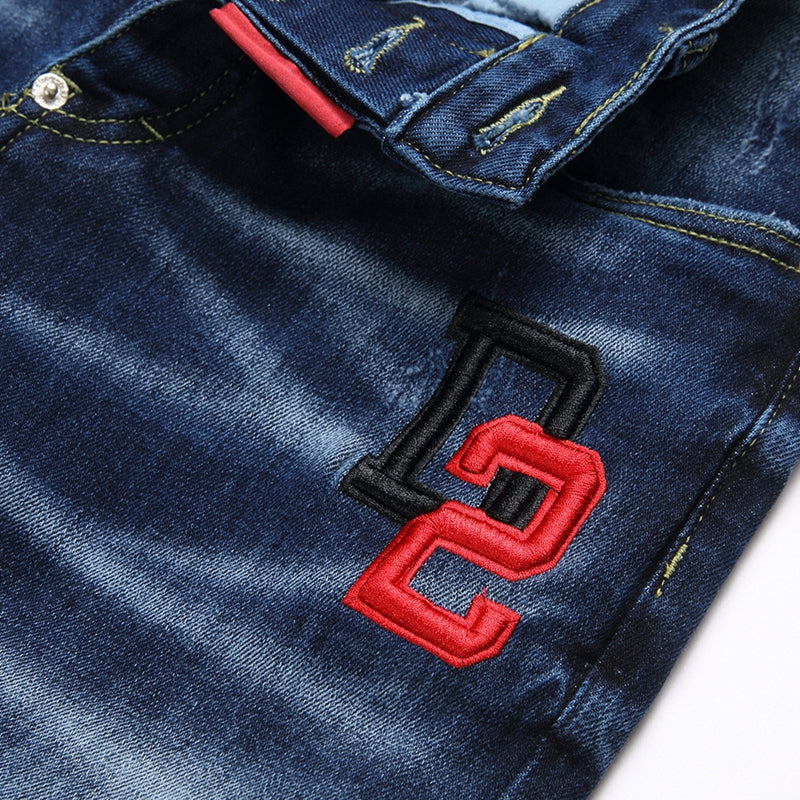 DSQ2 New 2026 Men's Jeans