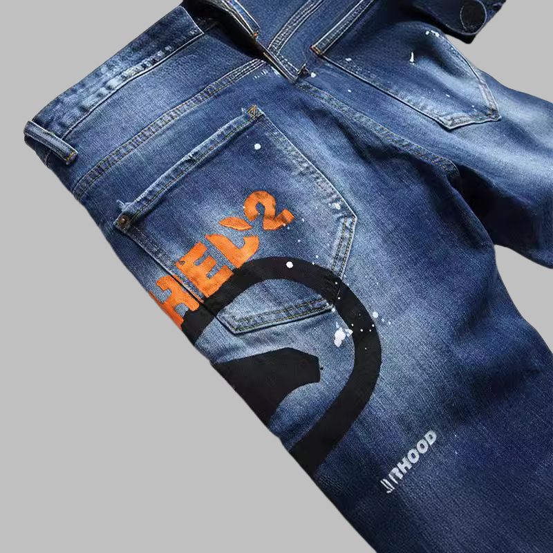 DSQ2 New 2026 Men's Jeans