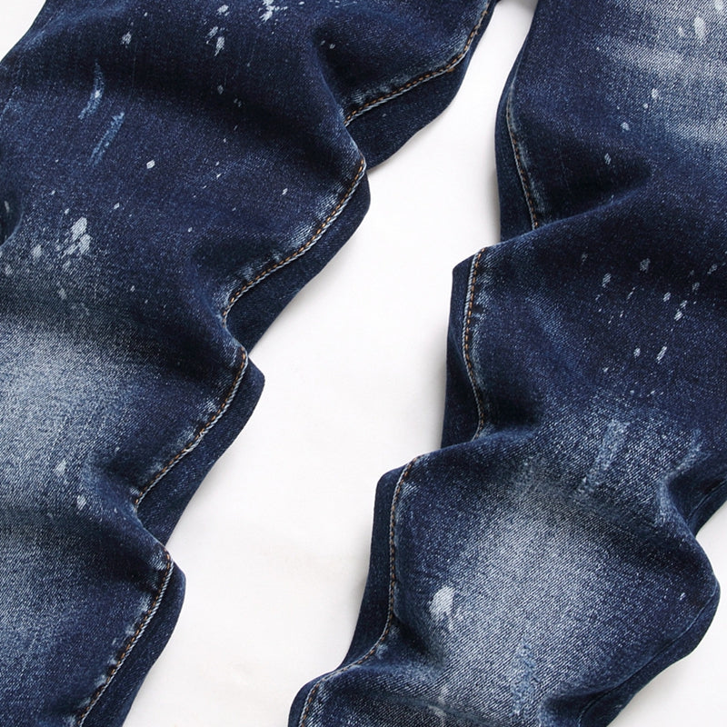 DSQ2 New 2026 Men's Jeans