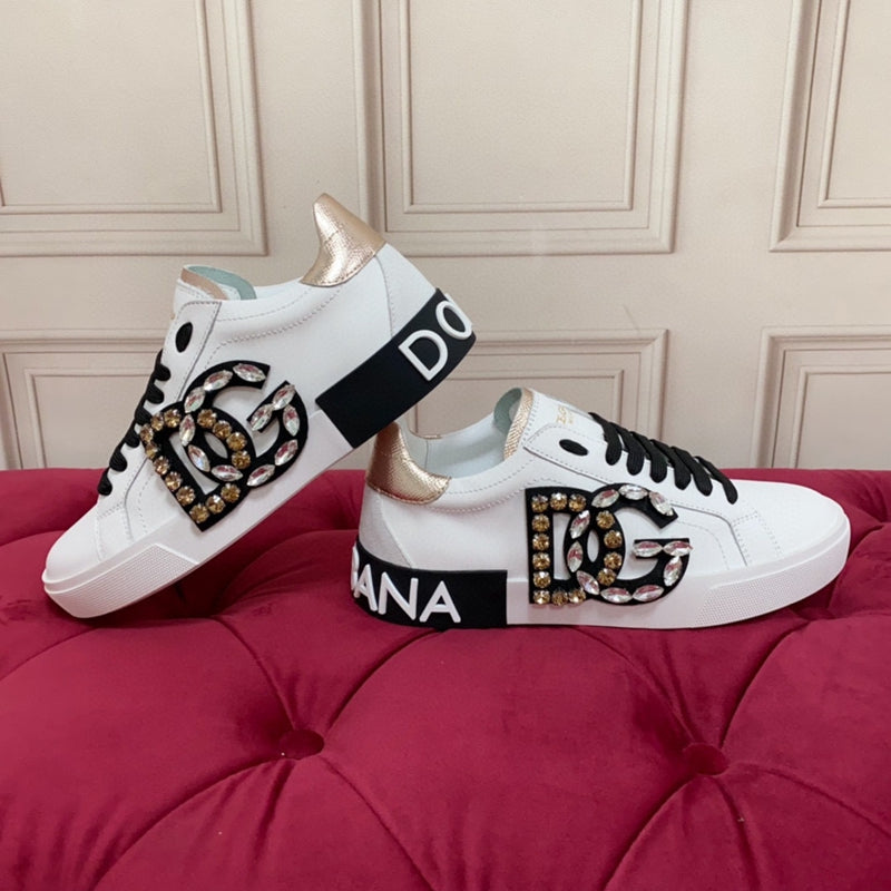 DG 2026 Men's & Women's Sneakers