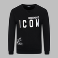 DSQ2 Fashion Men's Casual Sweatshirt
