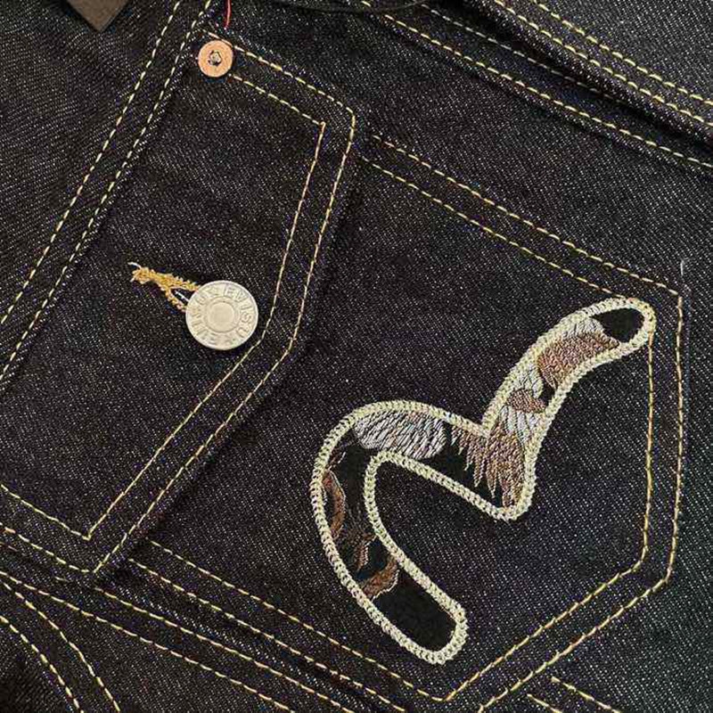 EV New Men's and Women's Jackets