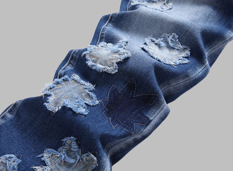 DSQ2 New 2026 Men's Jeans