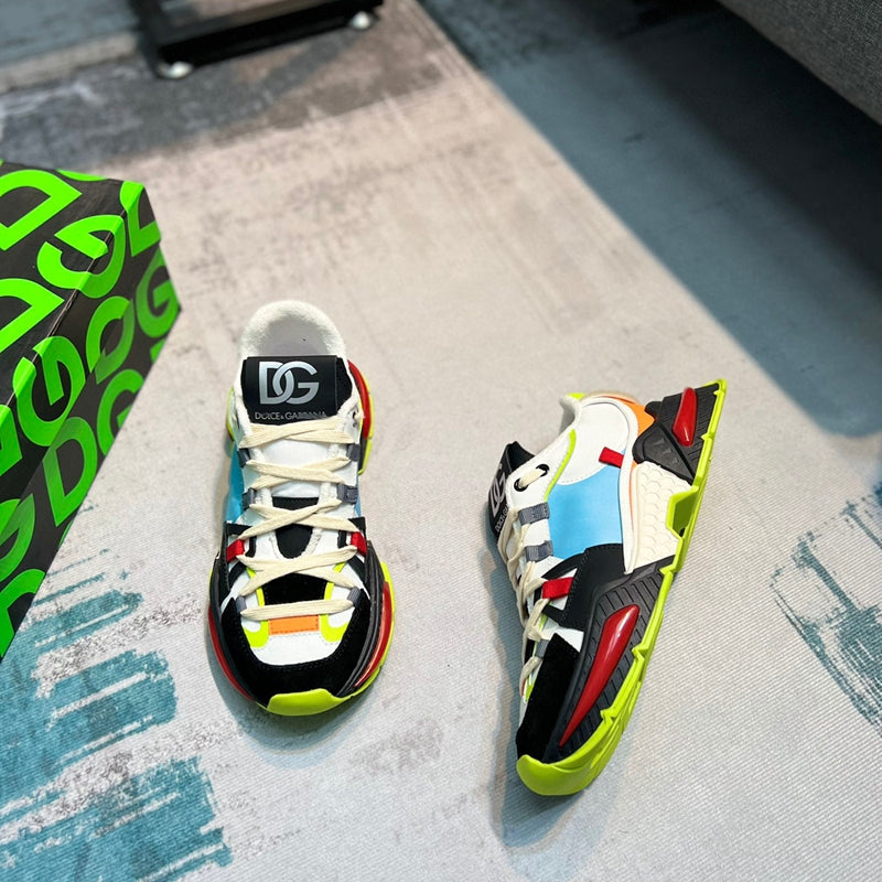 DG 2026 Men's & Women's Sneakers