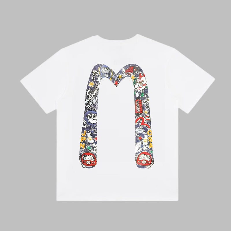 EV New Men's & Women's T-Shirts