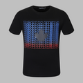 DSQ2  Fashion Men's Short Sleeve T-Shirt