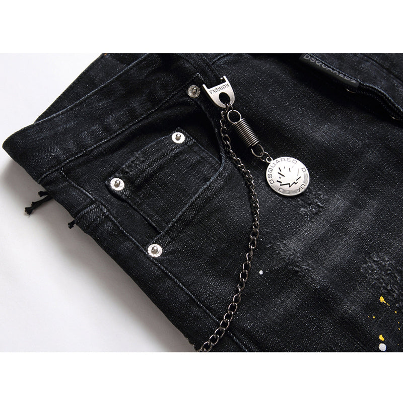 DSQ2 New 2026 Men's Jeans