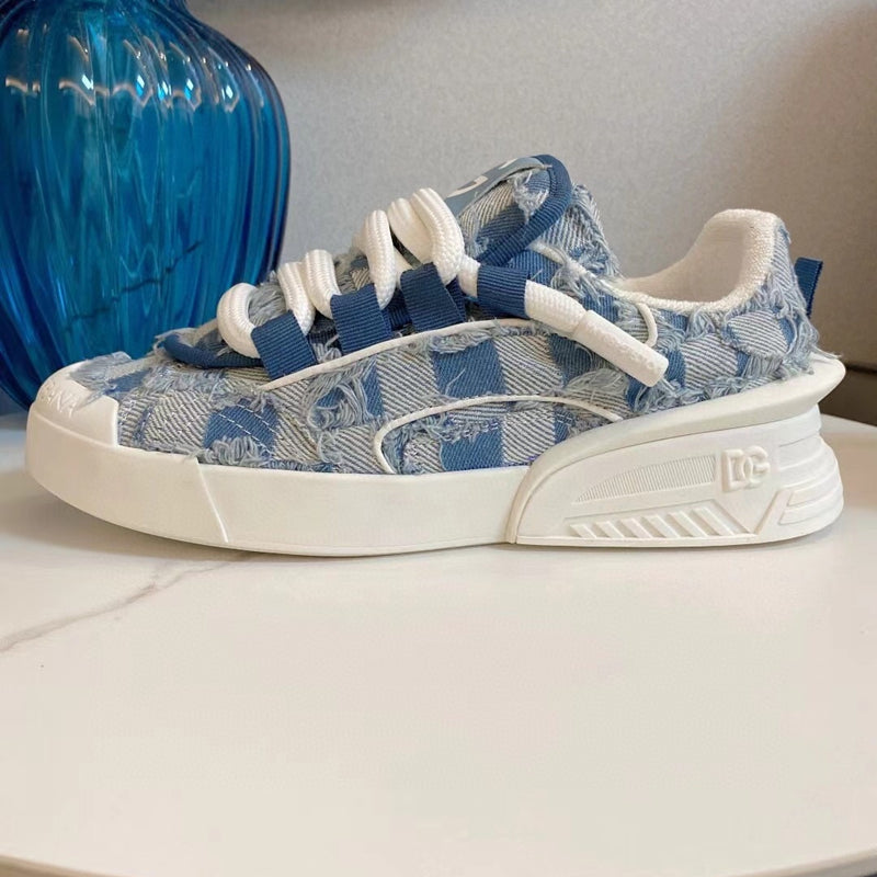DG 2026 Men's & Women's Sneakers