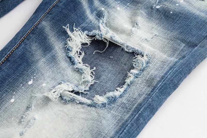 DSQ2 New 2026 Men's Jeans